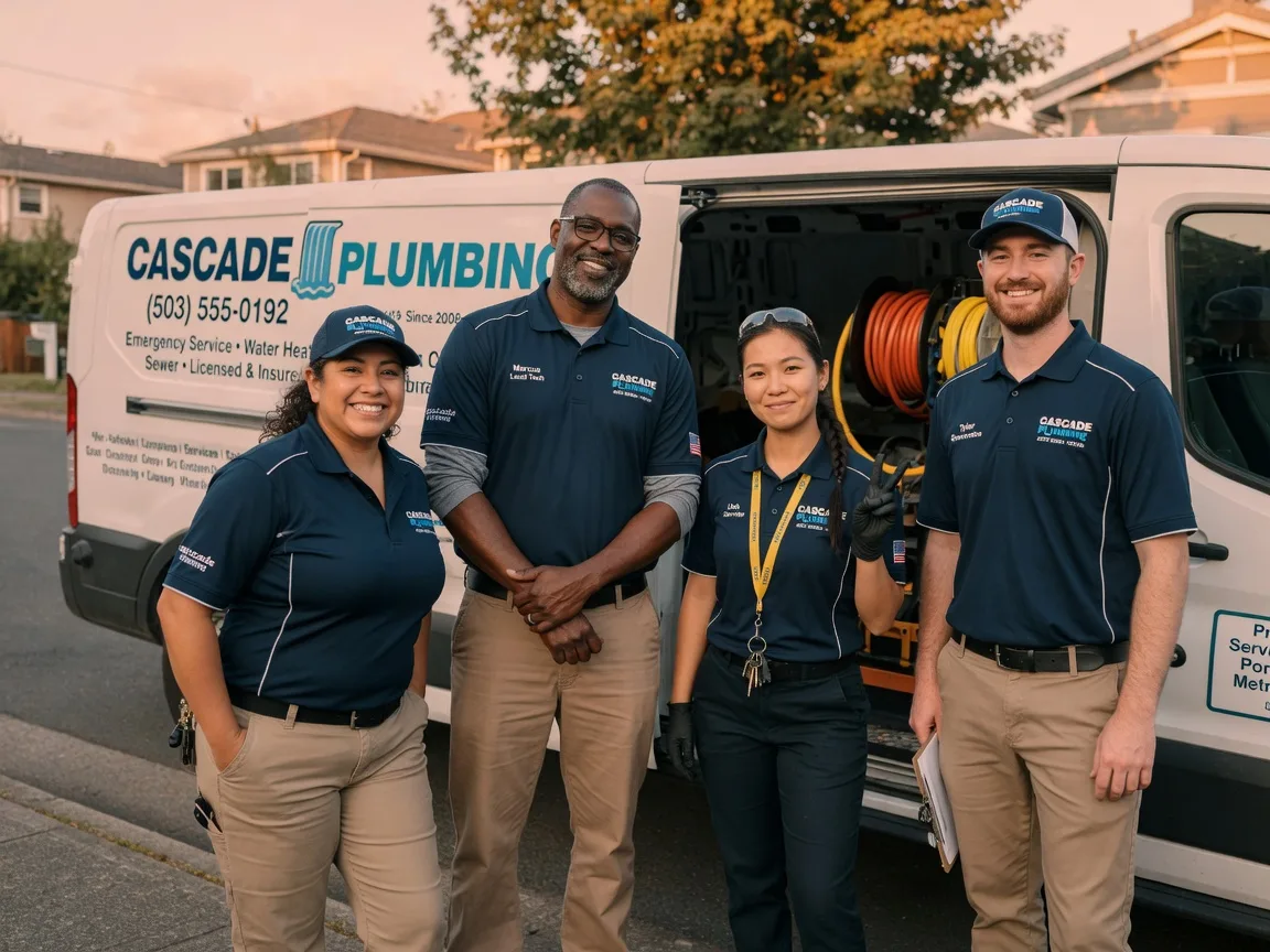 Emergency Plumber company in Glenmoore, PA